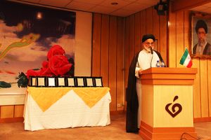 جشن نیمه شعبان 1392: عکس شماره 12 / 12